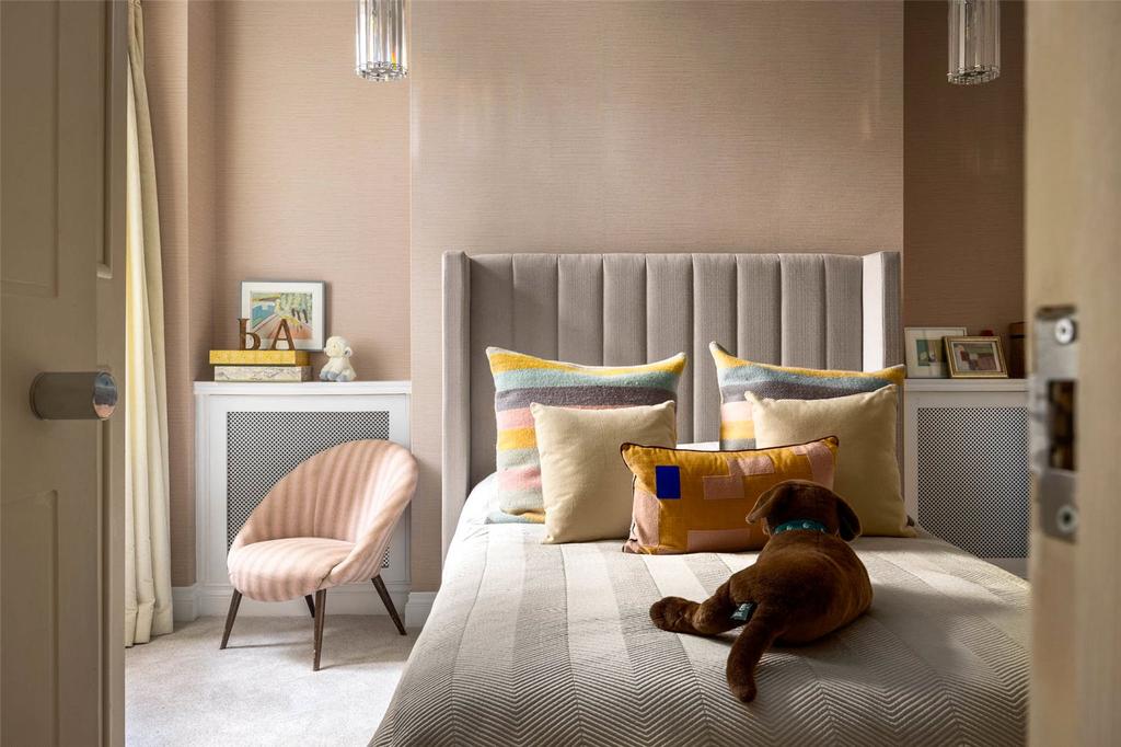 Double Bedroom