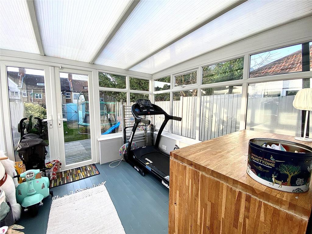 Conservatory