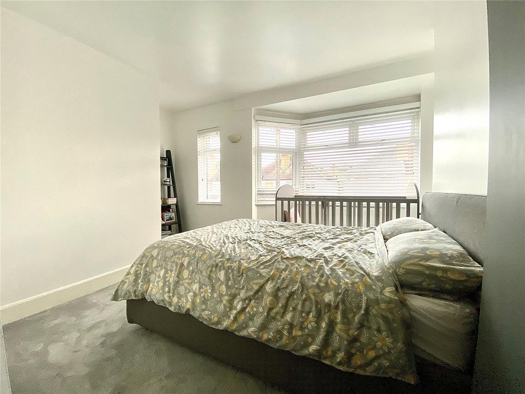 Bed One