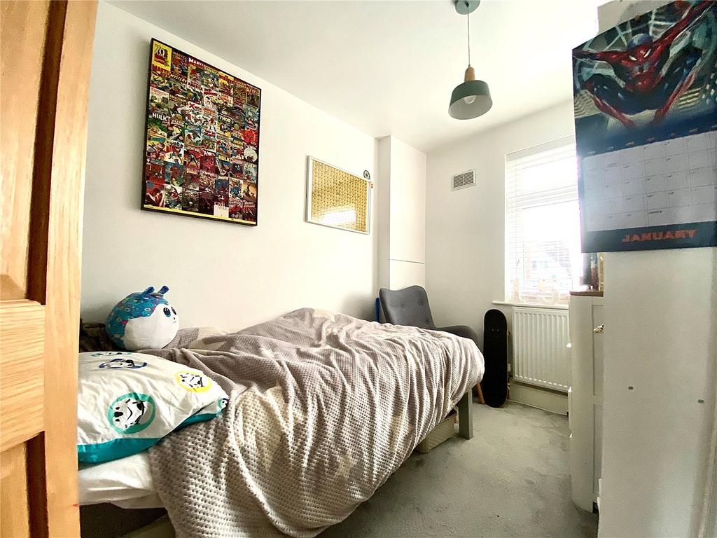 Bed Two