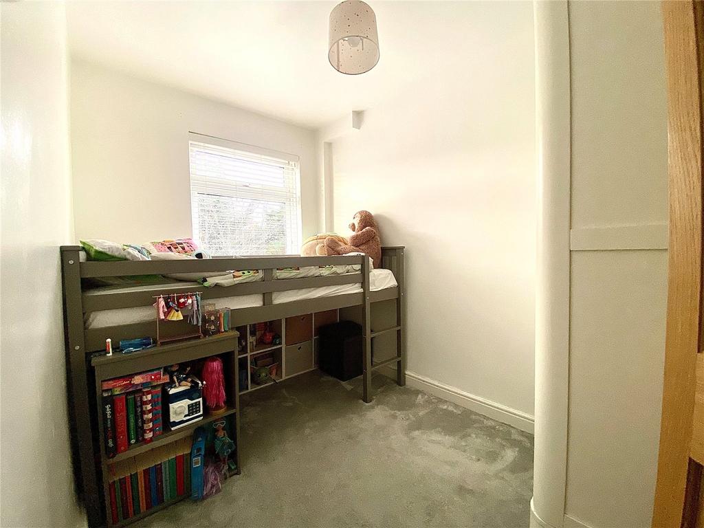 Beds Three