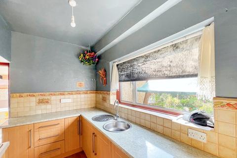 3 bedroom semi-detached house for sale - Victoria Road, Wooler, Northumberland, NE71 6DX