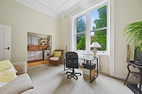 1 bedroom apartment for sale, Sinclair Road, Brook Green, London, W14