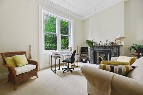 Flat C, 61 Sinclair Road, London, W14 0NR