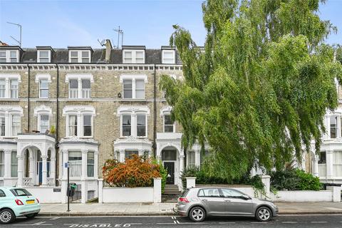 Flat C, 61 Sinclair Road, London, W14 0NR