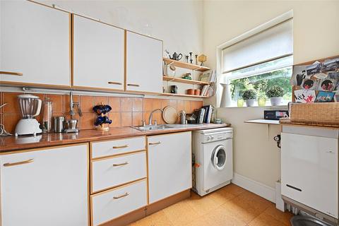 Flat C, 61 Sinclair Road, London, W14 0NR