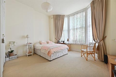 Flat C, 61 Sinclair Road, London, W14 0NR
