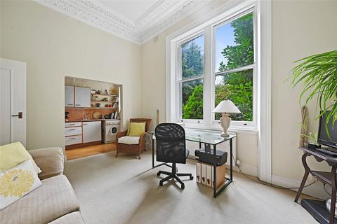 Flat C, 61 Sinclair Road, London, W14 0NR