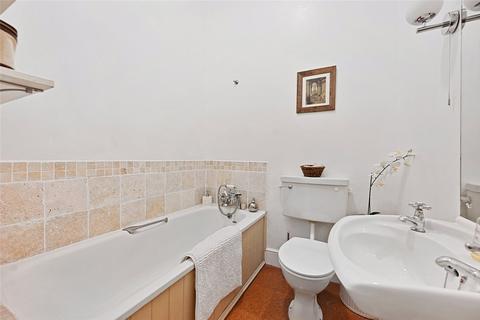 Flat C, 61 Sinclair Road, London, W14 0NR