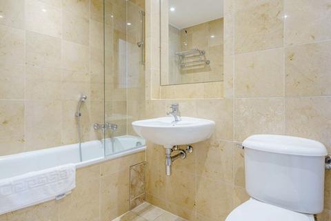 2 bedroom apartment to rent - 2 bedroom Flat, 39 Westferry Circus, London, Greater London, E14 8RW
