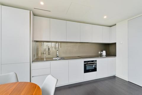 2 bedroom apartment to rent, Damac Tower, Bondway, London, SW8