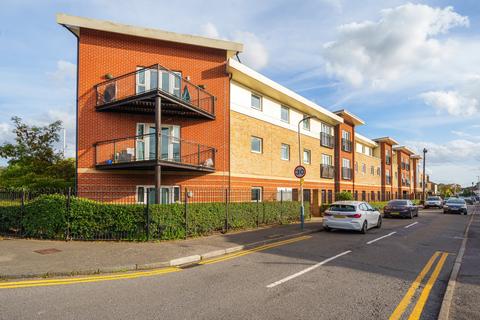 Flat 30, Connaught Heights Uxbridge Road, Uxbridge, UB10 0NT