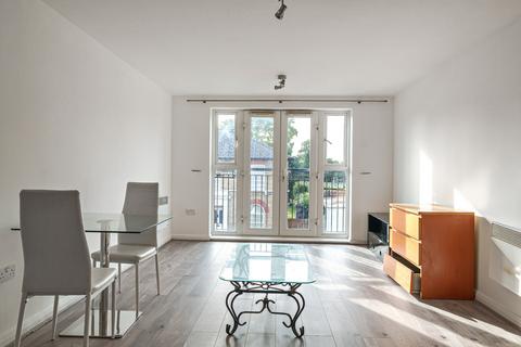 Flat 30, Connaught Heights Uxbridge Road, Uxbridge, UB10 0NT