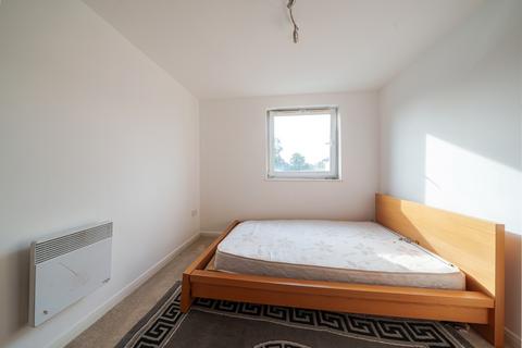 Flat 30, Connaught Heights Uxbridge Road, Uxbridge, UB10 0NT