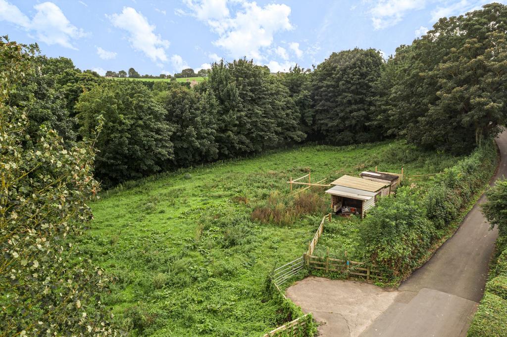 Abbey Road, Knaresborough, HG5 Land for sale £25,000