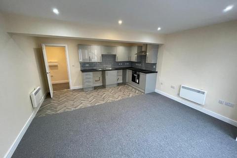 1 bedroom apartment for sale, 32 Fore Street, Ipswich IP4
