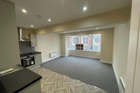 1 bedroom apartment for sale, 32 Fore Street, Ipswich IP4