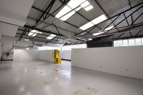 Industrial unit to rent, Unit 7, River Brent Business Park, Trumpers Way, Hanwell, W7 2QA