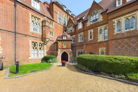 undefined, All Saints, Darley Road, Meads