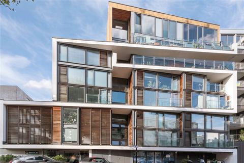 2 bedroom flat to rent, Micawber Wharf, 17 Micawber Street, London