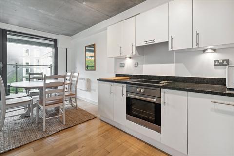 2 bedroom flat to rent, Micawber Wharf, 17 Micawber Street, London