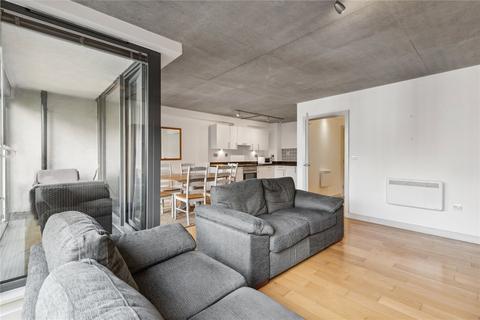 2 bedroom flat to rent, Micawber Wharf, 17 Micawber Street, London