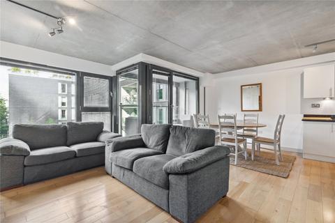 2 bedroom flat to rent, Micawber Wharf, 17 Micawber Street, London