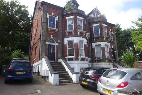 1 bedroom flat for sale, Willoughby Road, Ipswich IP2