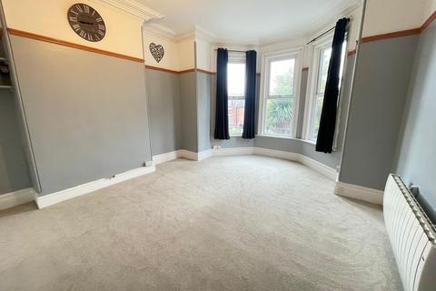 1 bedroom flat for sale, Willoughby Road, Ipswich IP2