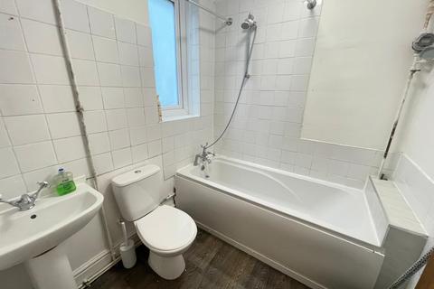 1 bedroom flat for sale, Willoughby Road, Ipswich IP2