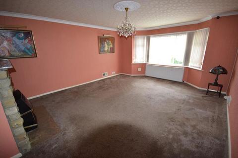 3 bedroom bungalow for sale - Katherine Crescent, Skegness, Lincolnshire, PE25 3LF