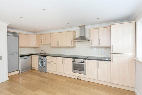 2 bedroom apartment to rent - Queens Road, Watford, Hertfordshire, WD17