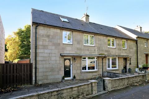 4 bedroom end of terrace house for sale - Countesswells Road, Mannofield, Aberdeen, AB15