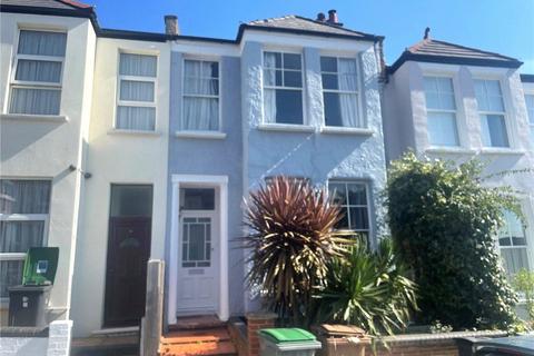 4 bedroom terraced house to rent - Montague Road, London, N8