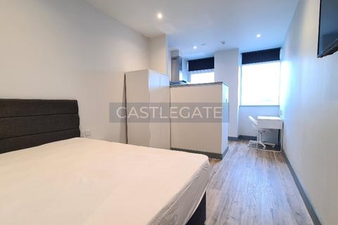 Studio to rent, Renaissance Works, New Street, Huddersfield, HD1 2AS