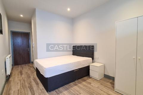Studio to rent, Renaissance Works, New Street, Huddersfield, HD1 2AS
