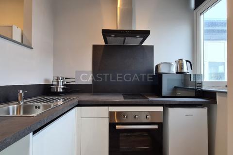 Studio to rent, Renaissance Works, New Street, Huddersfield, HD1 2AS