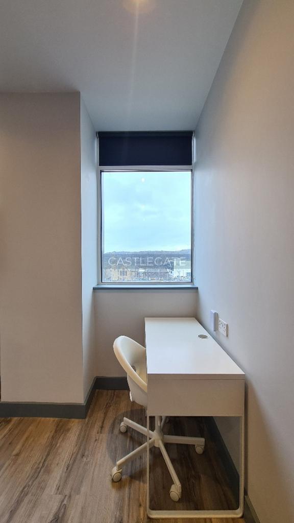 Room 58, Renaissance Works, 105 New Street, Hudder