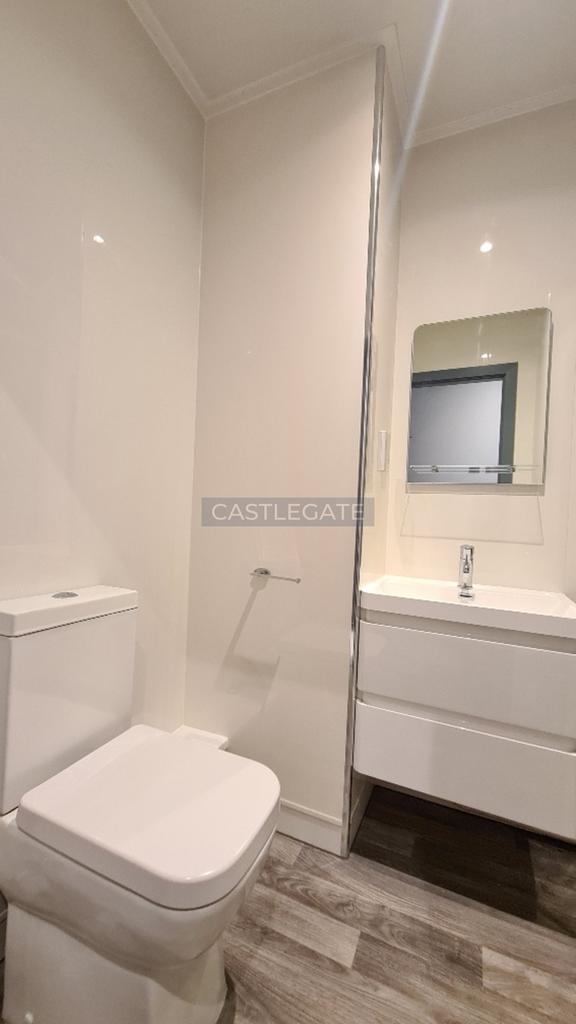 Room 58, Renaissance Works, 105 New Street, Hudder