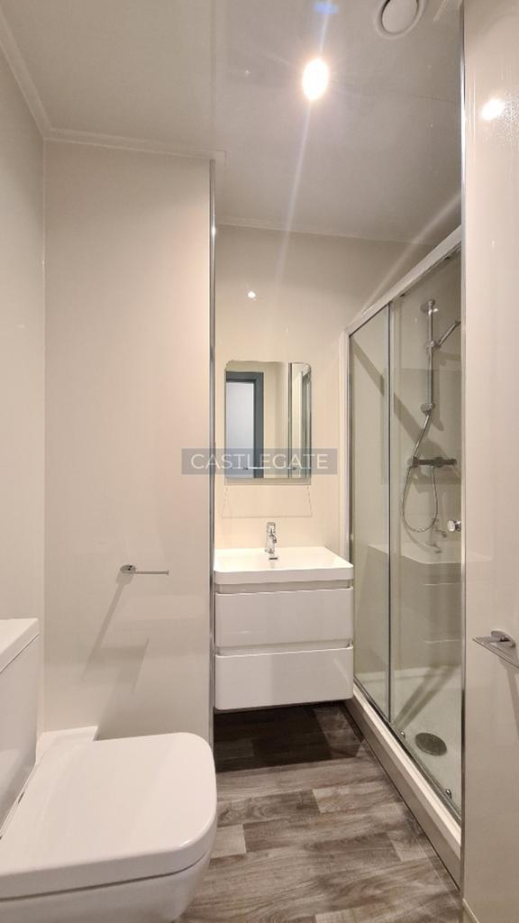 Room 58, Renaissance Works, 105 New Street, Hudder