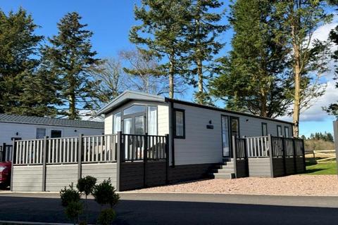 2 bedroom lodge for sale, Newbridge Country Park, Glasgow Road DG2