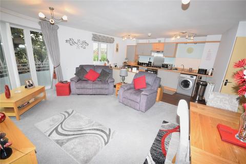 2 bedroom apartment for sale, Manley Gardens, Bridgwater, Somerset, TA6