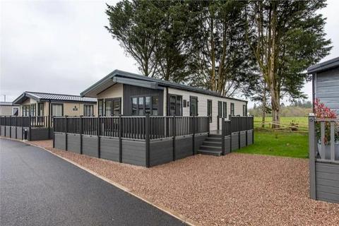 2 bedroom lodge for sale, Newbridge Country Park, , Glasgow Road DG2