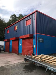 Warehouse to rent - Stable Hobba, Newlyn TR20