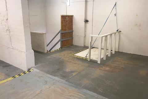 Storage to rent, Stable Hobba, Newlyn TR20