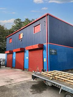 Storage to rent, Stable Hobba, Newlyn TR20