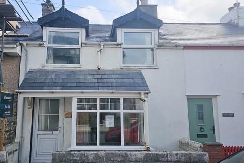 1 bedroom terraced house for sale, Borth, Ceredigion, SY24