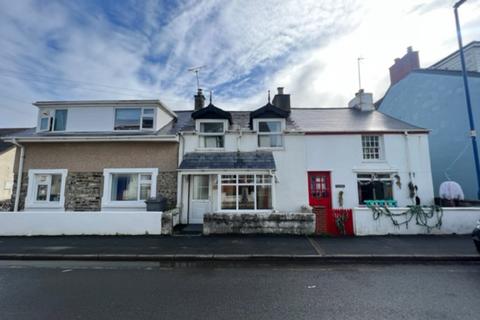 1 bedroom terraced house for sale, Borth, Ceredigion, SY24