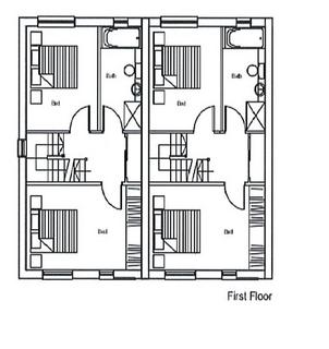 3 bedroom property with land for sale, Newtown Road, Carlisle, CA2