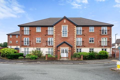 17 Cavan Drive, Haydock, St Helens, WA11 0GN